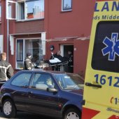 Hoogte assistentie door gezondheid Irissenstraat Rijnsburg