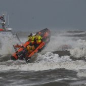 Station Katwijk werd bedankt door twee slachtoffers