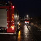 Co melding Erasmusweg Noordwijk