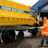 Surfuitrusting gevonden Noordwijk