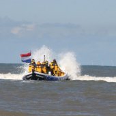 Reddingsbootdag KNRM Noordwijk