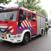 Wegdek reiniging Katwijk