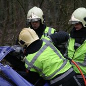 Aanrijding Gooweg Noordwijk +Politiebericht