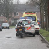 Gezondheid Valkstraat Lisse