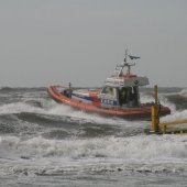 Surfuitrusting gevonden Noordwijk