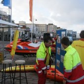 NRB op Veiligheidsdag 2012 Noordwijk