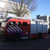 Hoogte assistentie door gezondheid Irissenstraat Rijnsburg