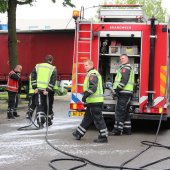 Wegdek reiniging Katwijk