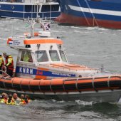 Vlaggetjesdag Scheveningen