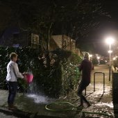 Hegbrand Groenewege Noordwijkerhout