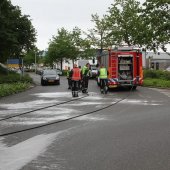 Wegdek reiniging Katwijk