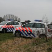 Buitenbrand  Hogeweg Noordwijk