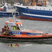 Vlaggetjesdag Scheveningen