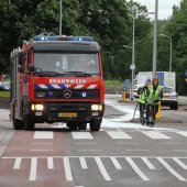 Wegdek reiniging Katwijk