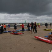 Open NK Ocean events (foto update 13.12 uur)