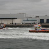 Vlaggetjesdag Scheveningen