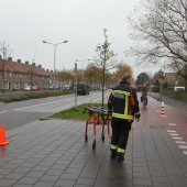 Hoogte assistentie van der Mortelstraat