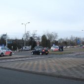 Ongeval scooter/auto Hoorneslaan Katwijk