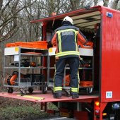 Aanrijding Gooweg Noordwijk +Politiebericht