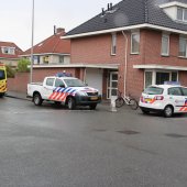 Ongeval Zilverschoon Katwijk