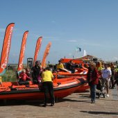 NRB op Veiligheidsdag 2012 Noordwijk