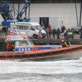 Vlaggetjesdag Scheveningen