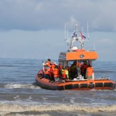 Reddingsbootdag KNRM Noordwijk