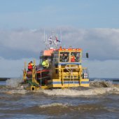 Reddingsbootdag KNRM Noordwijk