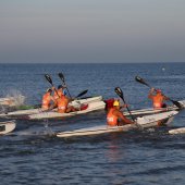 Wedstrijden Nationale Teams junioren WK Lifesaving 2016 (ochtend)