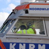 Reddingsbootdag KNRM Noordwijk