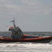 Grote zoekactie naar zwemmer Duindamseslag Noordwijk  (update)