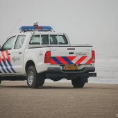 Zoek actie naar vermiste man Noordwijk