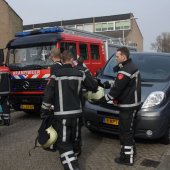 assistentie ambulance Goudenregenplatsoen Rijnsburg