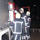 wateroverlast in woning Hercules Katwijk