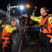 Noodsignaal zorgt voor inzet hulpdiensten