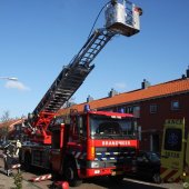 Hoogte assistentie door gezondheid Irissenstraat Rijnsburg