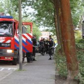 Koolmonoxide Beukenroode Voorhout