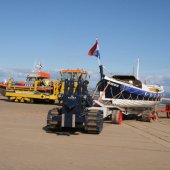 Reddingsbootdag KNRM Noordwijk