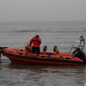 Zoek actie naar vermiste man Noordwijk