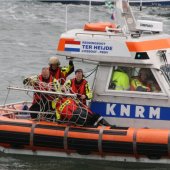 Vlaggetjesdag Scheveningen