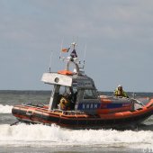 Grote zoekactie naar zwemmer Duindamseslag Noordwijk  (update)