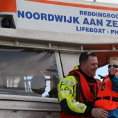 Reddingsbootdag KNRM Noordwijk