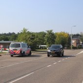 Binnenbrand zorginstelling Nieuweweg Hillegom