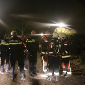 Koolmonoxide melding Duinrand Noordwijkerhout