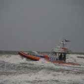 Surfuitrusting gevonden Noordwijk