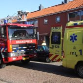 Hoogte assistentie door gezondheid Irissenstraat Rijnsburg