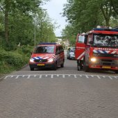 Koolmonoxide Beukenroode Voorhout
