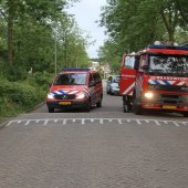 Koolmonoxide Beukenroode Voorhout