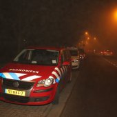 Middelbrand Beckers Kalkbranderstraat Katwijk