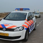 Reanimatie Koningin Astrid BLVD Noordwijk